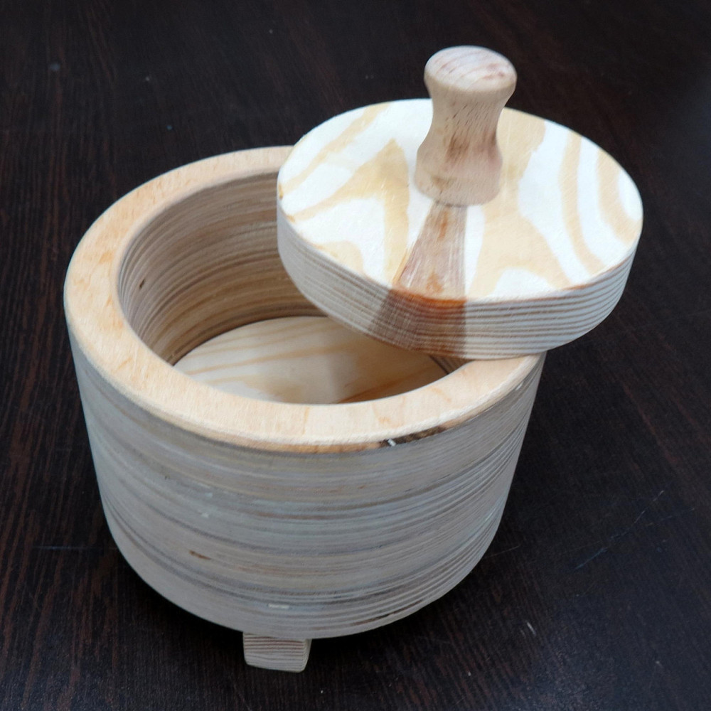 Пресс-форма для суши 