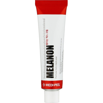 Крем для лица Medi-Peel Tranex Mela X Cream Осветляющий против пигментации 30 мл (8809409342566) Винница - изображение 1