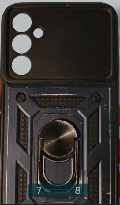 Смартфон: Samsung Galaxy A24. Киев - изображение 5