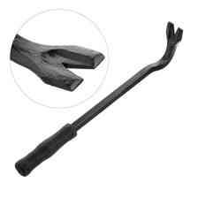 Цвяходер 350x16 мм, прогумована ручка Мукачево