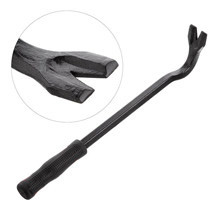 Цвяходер 350x16 мм, прогумована ручка Мукачево - фото 6