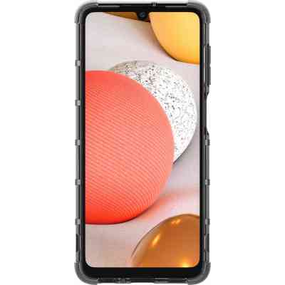 Чехол для мобильного телефона Samsung KD Lab M Cover Galaxy M22 (M225) Transparency (GP-FPM225KDATW) Винница