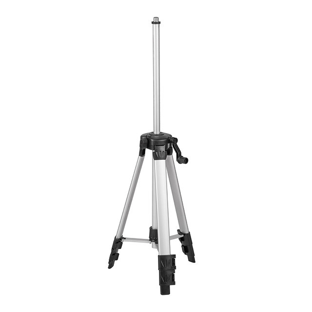 Штатив для лазерного рівня, різьба 5/8" INTERTOOL MT-3013 Київ - фото 2