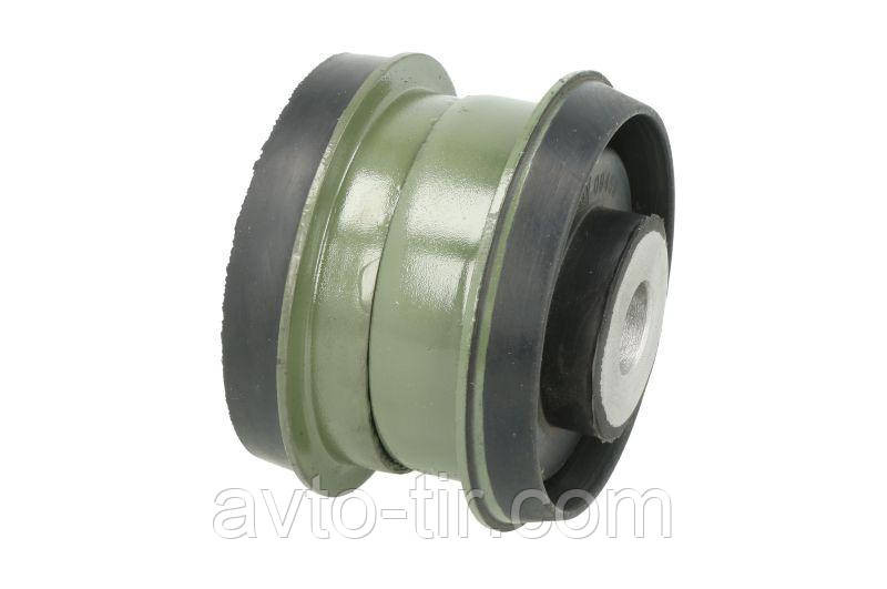 Сайлентблок кабины MAN большой 81962100437 81962100424 Луцк - изображение 2