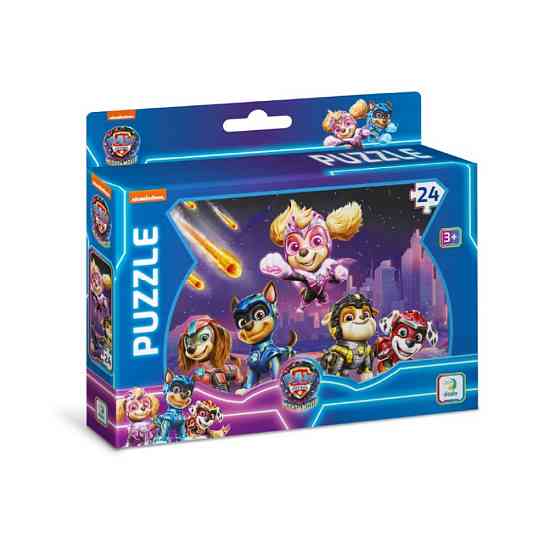 Пазл детский 