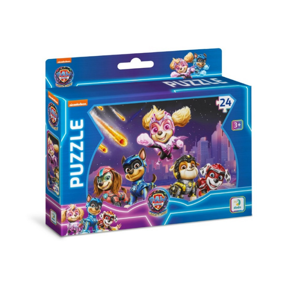 Пазл детский 