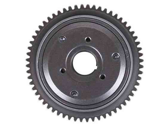 Обгінна муфта на бензиновий двигун 125/150CC Мукачево