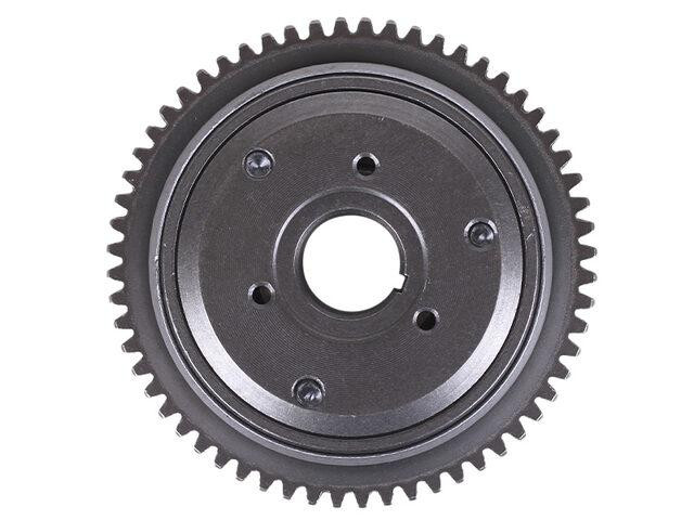 Обгінна муфта на бензиновий двигун 125/150CC Мукачево - фото 3