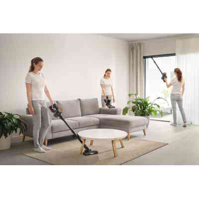 Пылесос Sencor SVC7222BK Винница