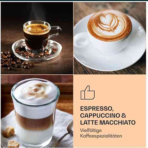 Кавомашина: Експресо — Машина, Gusto Classico Klarstein. Харків