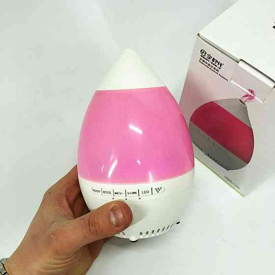 Увлажнитель воздуха для детской комнаты JT-315, Ионизатор увлажнитель воздуха, XO-794 Увлажнитель мини Киев