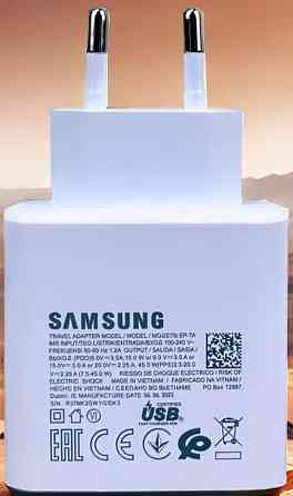 Зарядное устройство Samsung 45w Original. Харьков