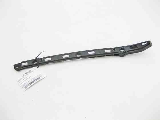 Mercedes-Benz  A1178850421 Кріпильна бічна планка заднього бампера до правого заднього крила CLA Shooting Brake X117 CLA C117 Одесса