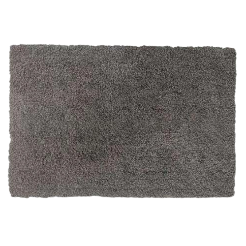 Килимок 60*90см антибактеріальний Australian Wool граніт Дариана Житомир - фото 2