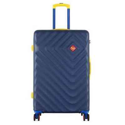 Чемодан Semi Line 28" L T5807-3 Blue (DAS303197) Винница