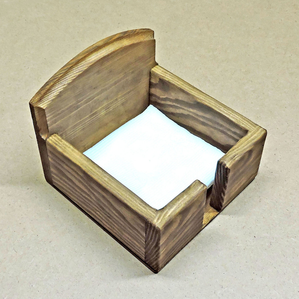 Салфетница 