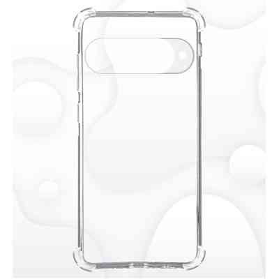 Чохол до мобільного телефона BeCover Anti-Shock Google Pixel 9 Clear (712311) Вінниця