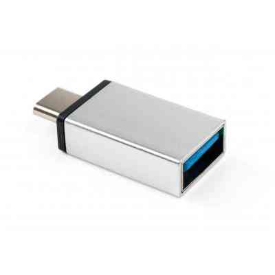 Перехідник Type-C to USB3.0 AF Vinga (VCPTCUSB3) Вінниця