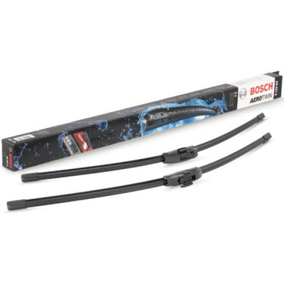 Щетка стеклоочистителя Bosch 3 397 009 777 Винница - изображение 4