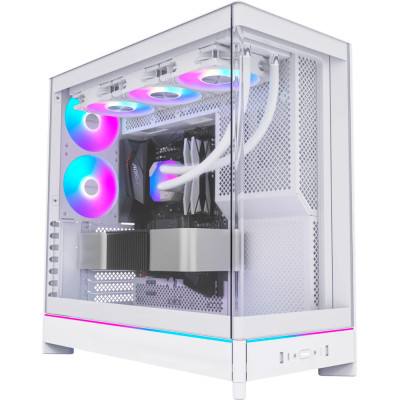 Корпус MONTECH HS02 PRO (W) Винница - изображение 8