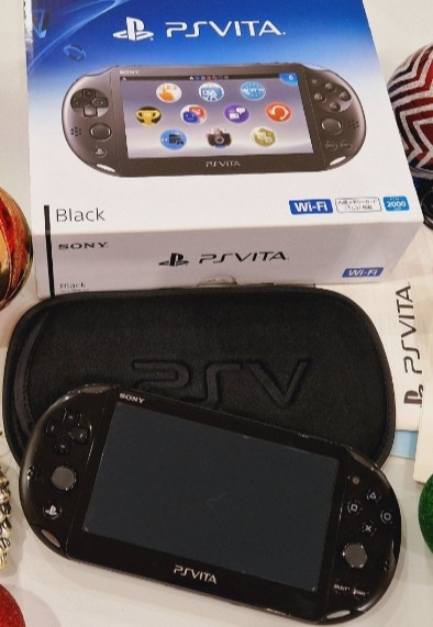 Приставка SONY PlayStation Vita Slim 64Gb. Киев - изображение 7