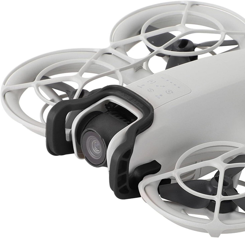 Бампер для дрона DJI Neo BX897 Луцк - изображение 4