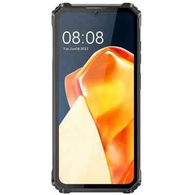 Мобильный телефон OUKITEL WP28S 4/128GB Black (6931940757621) Винница