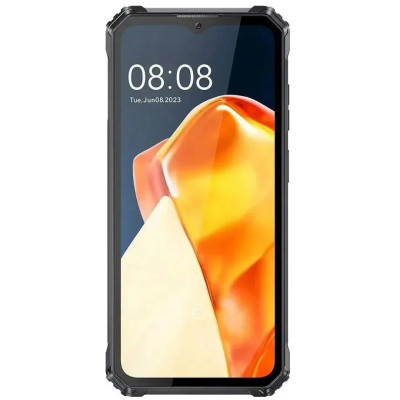 Мобильный телефон OUKITEL WP28S 4/128GB Black (6931940757621) Винница - изображение 6