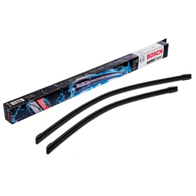 Щітка склоочисника Bosch 3 397 118 934 Вінниця - фото 2