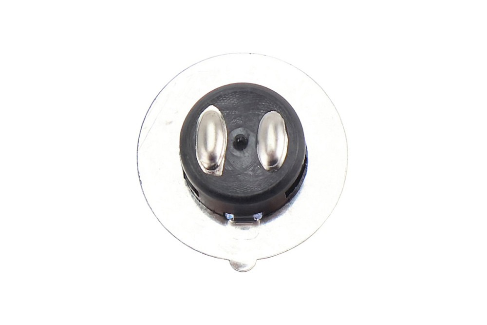Лампа фари P15D-25-1 12V 35 / 35W синя SUPER Бершадь - изображение 2
