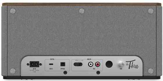 Последняя! акустическая система Klipsch THE ONE Plus Walnut упакованы. Киев