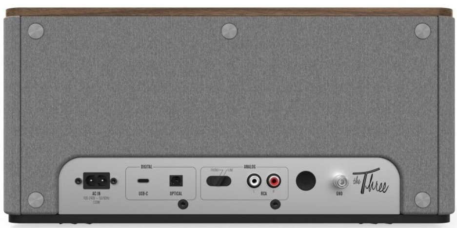 Остання! акустична система Klipsch THE ONE Plus Walnut запаковані. Київ - фото 3