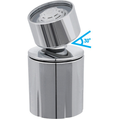 Аератор для змішувача N'oveen XL1028 Вінниця - фото 9