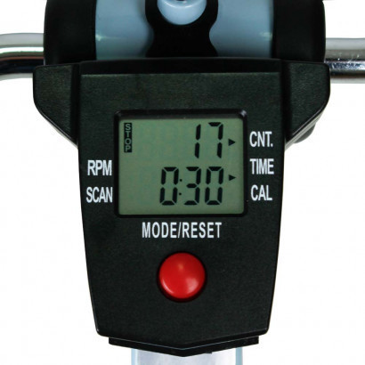 Реабілітаційний тренажер для ніг з лічильником OSD-CPS005ABC Дніпро - фото 2