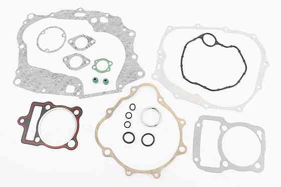 Прокладки двигуна CG-250cc-68мм, к-кт 16 деталей Київ