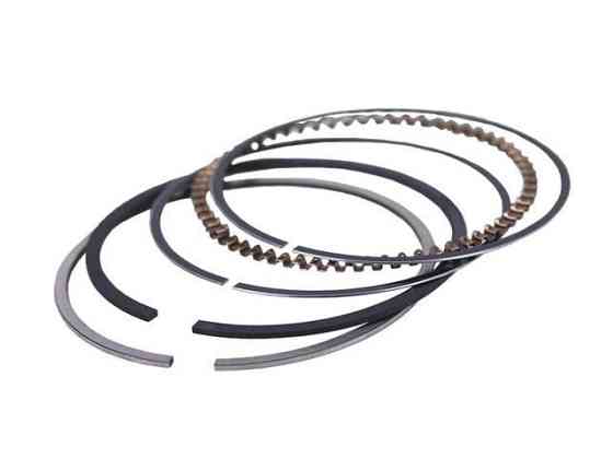 Кольца 52,30 мм  стандарт   - 110 - мопед Актив /Delta/Alpha Мукачево