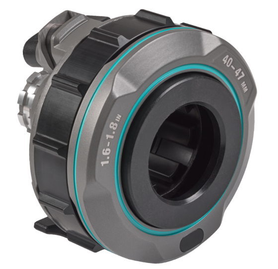 Головка для зняття ізоляції з кабелів Ø40,0-47,0мм MILWAUKEE (для M18 FCST) Одеса