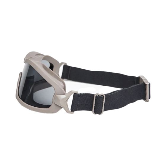 Тактичні захисні окуляри FMA JT Spectra Series Goggles (Койот) Вінниця