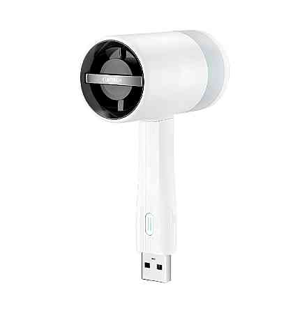 Ручной вентилятор Xiaomi CUKTECH CP Ultra Powerful Outdoor Handheld Small Fan Одесса