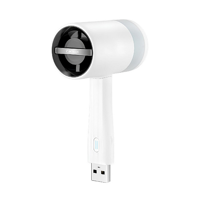 Ручной вентилятор Xiaomi CUKTECH CP Ultra Powerful Outdoor Handheld Small Fan Одесса - изображение 1
