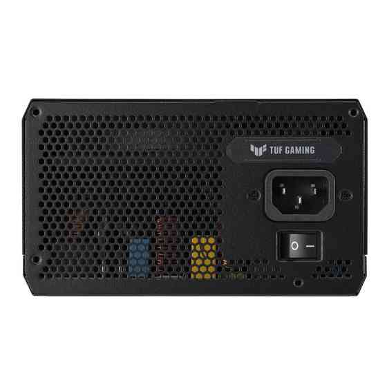 Блок живлення Asus TUF-GAMING-1000G PCIE5 1000W Gold (90YE00S1-B0NA00) ( Чорний ) Харків