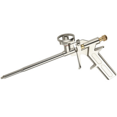 Пистолет для монтажной пены Tolsen 43060 Винница - изображение 1