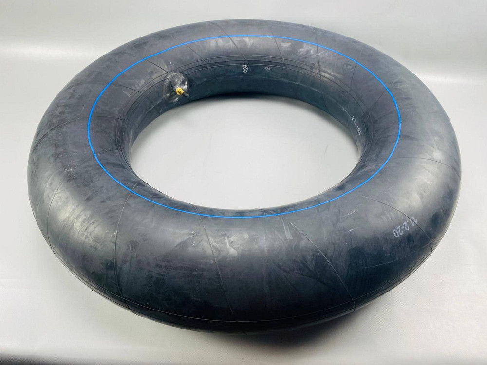 Камера 11.2-20.00 МТЗ — передній провідний міст Мукачево - фото 5