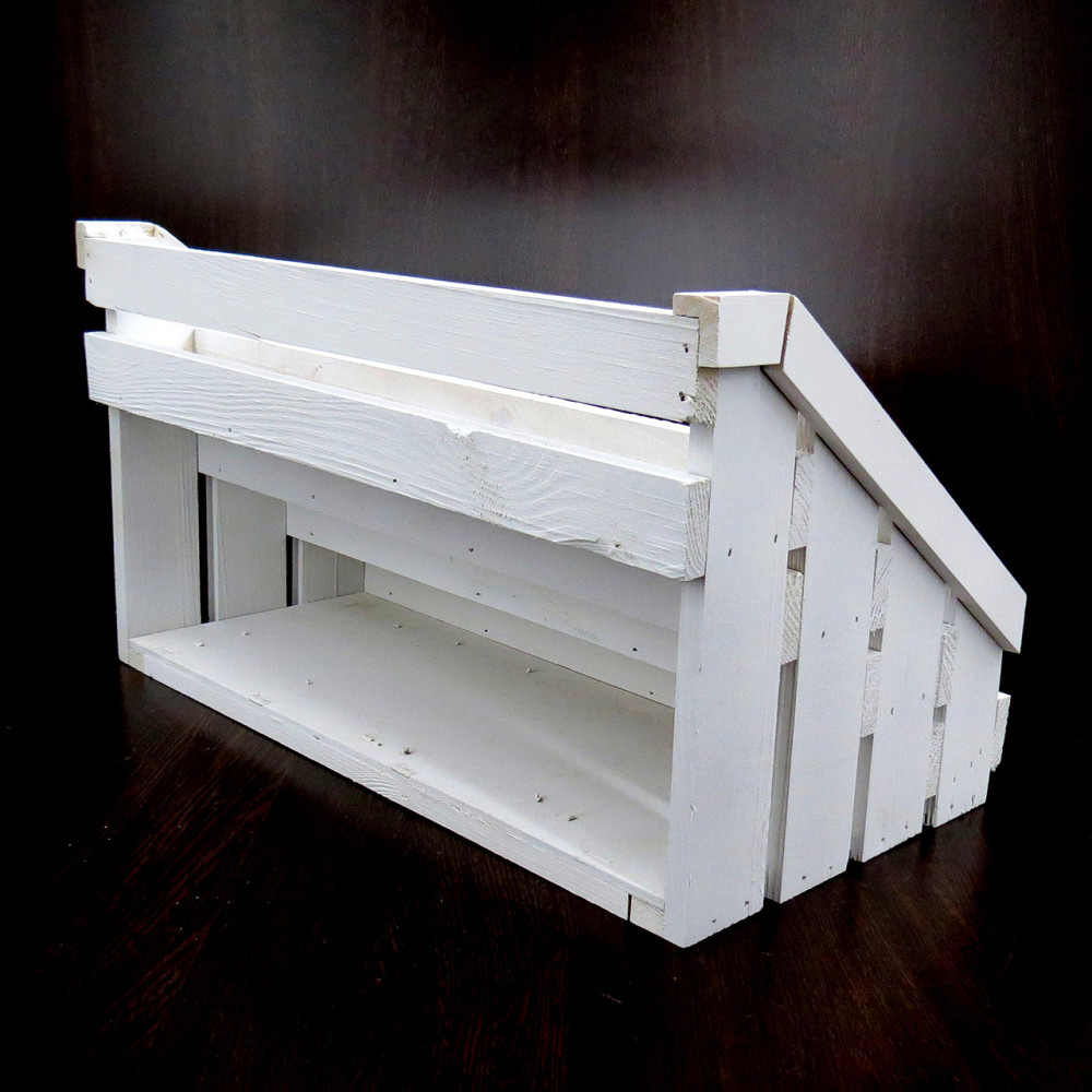 Органайзер для гель-лаків "Амала" зефір Миколаїв - фото 4