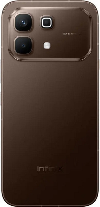 Смартфон Infinix Note 60 X6879 8/256GB Mocha Brown ( 26064 ) Харьков - изображение 1