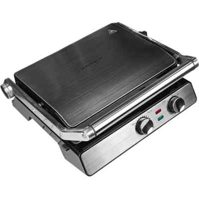 Электрогриль Grunhelm G2010D Винница