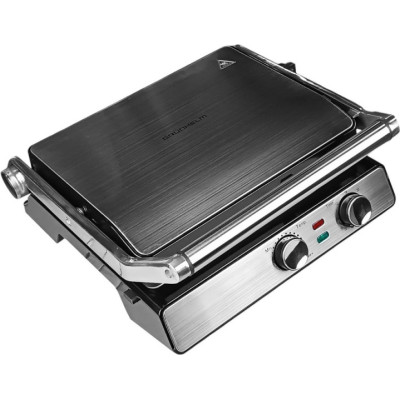 Электрогриль Grunhelm G2010D Винница - изображение 1