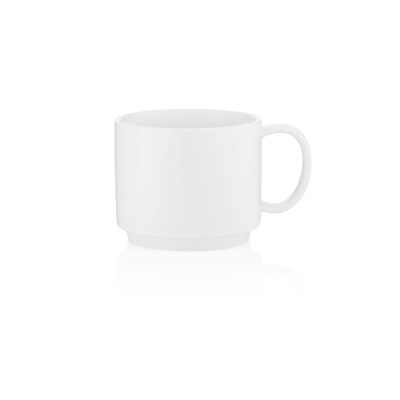 Чашка Ardesto Prato Stylish 280 мл (AR3630P) Винница - изображение 1