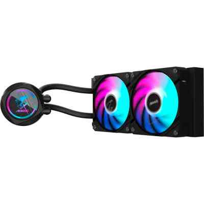 Система рідинного охолодження GIGABYTE AORUS WATERFORCE II 240 Вінниця