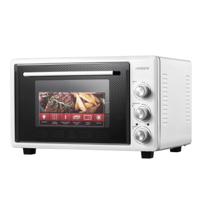 Электропечь Ardesto MEO-S40GW Винница - изображение 1